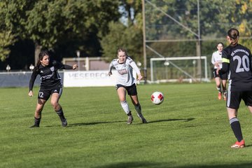 Bild 265 - F SV Henstedt Ulzburg2 - FSG Kaki-StuSie : Ergebnis: 2:2